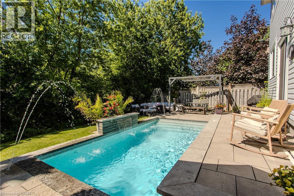 5174 Ravine Crescent, Burlington, ON