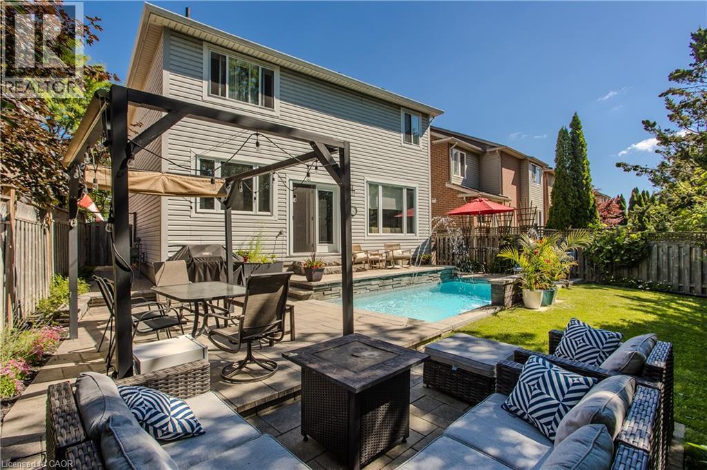5174 Ravine Crescent, Burlington, ON
