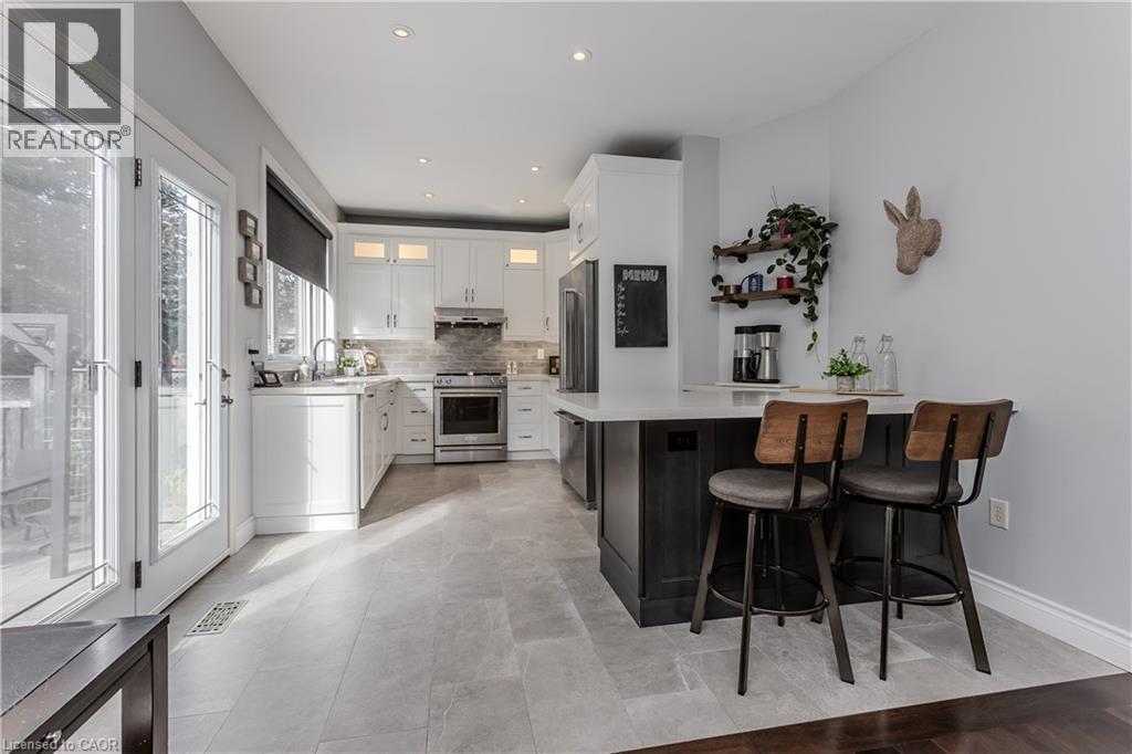 5174 Ravine Crescent, Burlington, ON