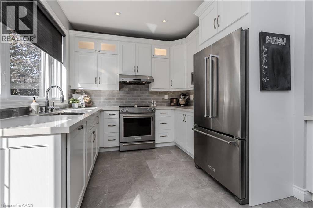 5174 Ravine Crescent, Burlington, ON