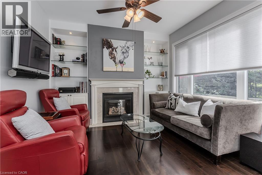5174 Ravine Crescent, Burlington, ON