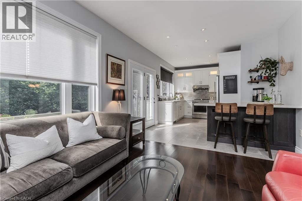 5174 Ravine Crescent, Burlington, ON