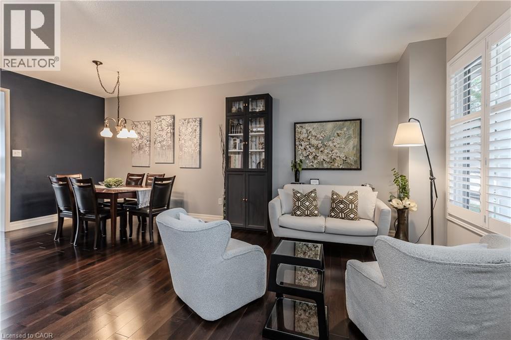 5174 Ravine Crescent, Burlington, ON