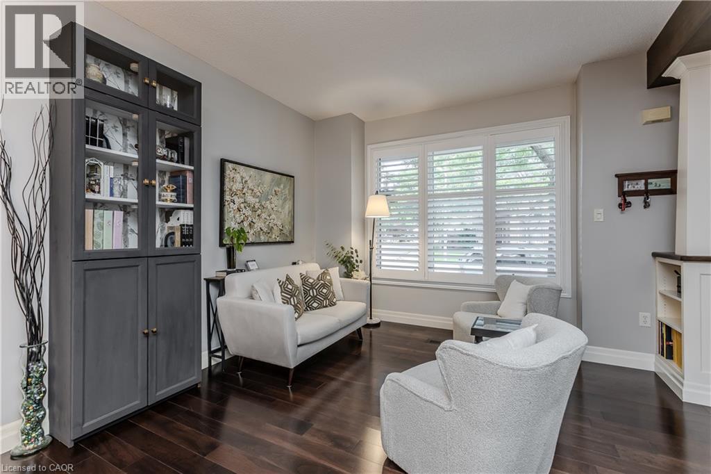 5174 Ravine Crescent, Burlington, ON