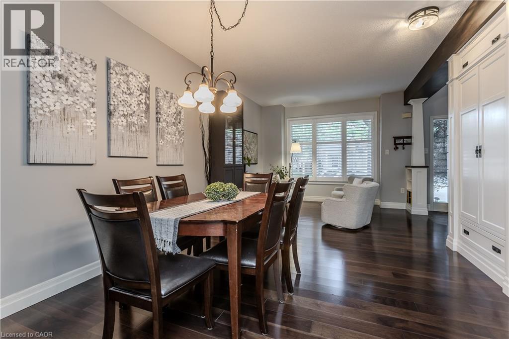5174 Ravine Crescent, Burlington, ON