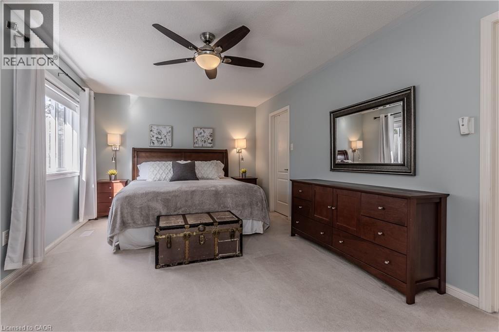 5174 Ravine Crescent, Burlington, ON