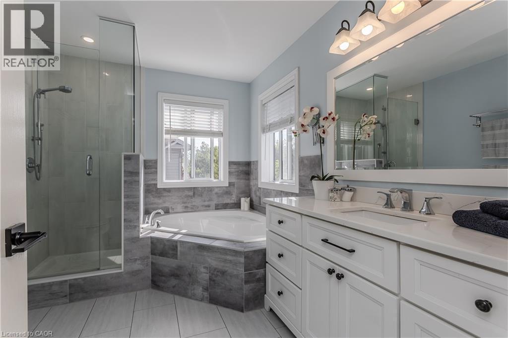 5174 Ravine Crescent, Burlington, ON