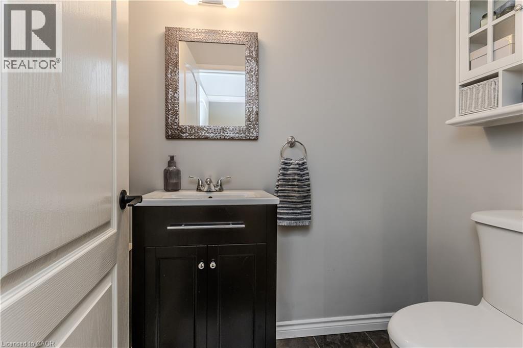5174 Ravine Crescent, Burlington, ON
