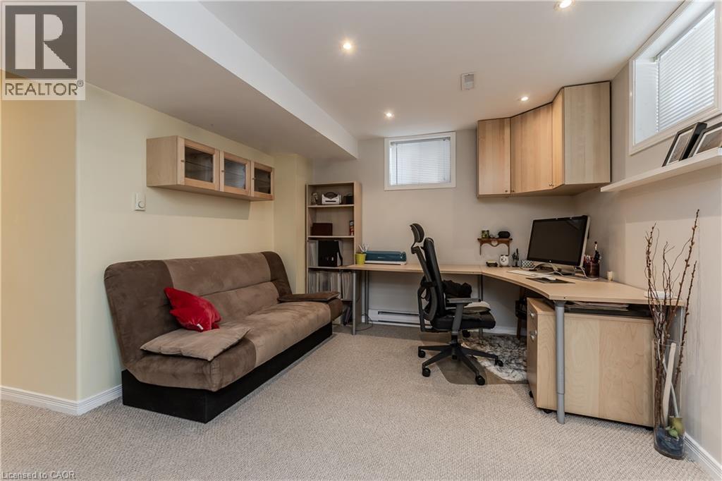 5174 Ravine Crescent, Burlington, ON