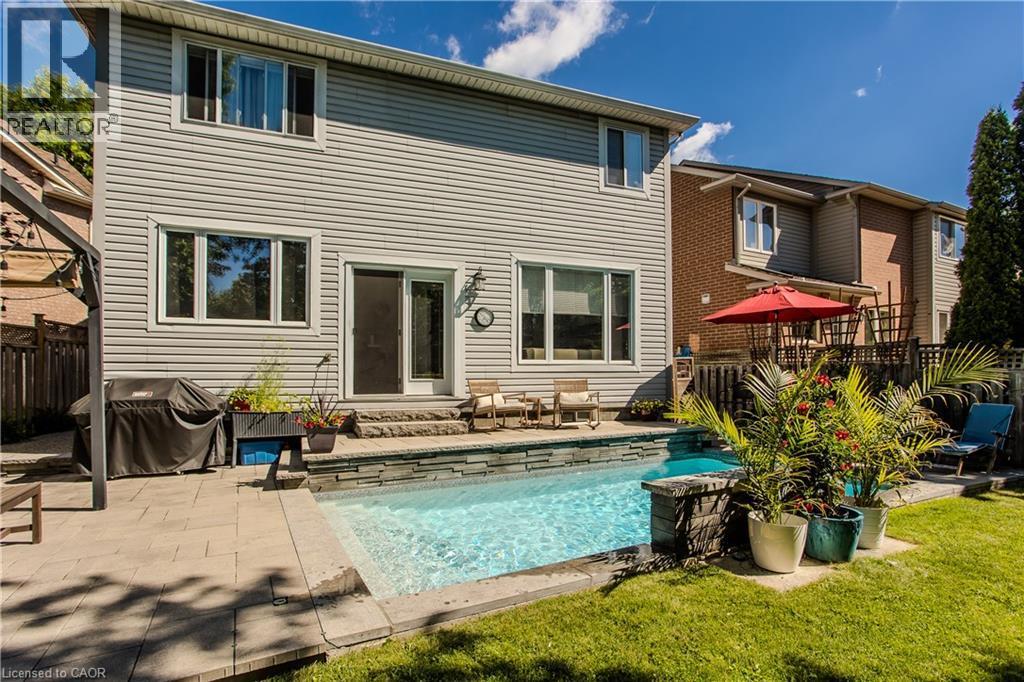 5174 Ravine Crescent, Burlington, ON