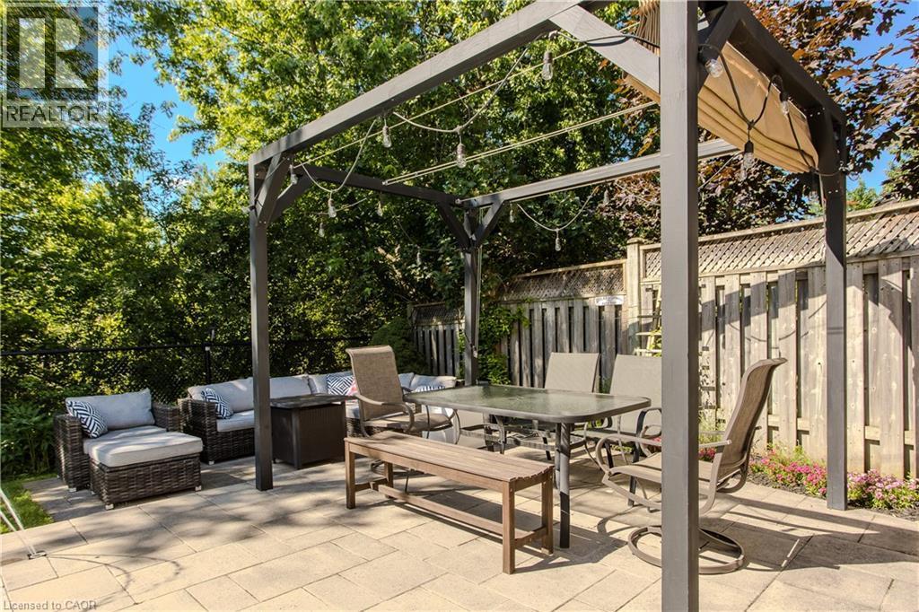 5174 Ravine Crescent, Burlington, ON