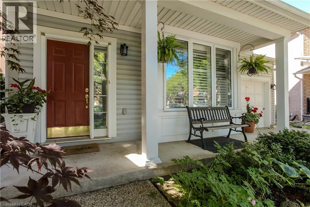 5174 Ravine Crescent, Burlington, ON