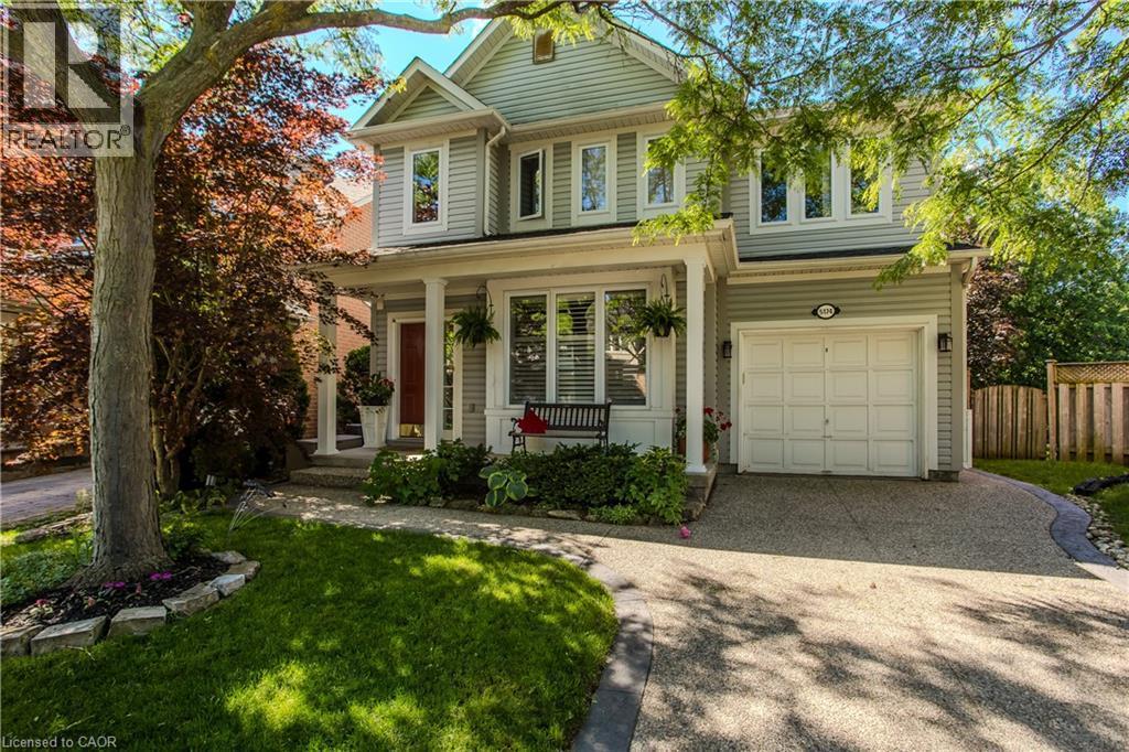 5174 Ravine Crescent, Burlington, ON