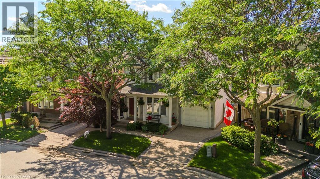 5174 Ravine Crescent, Burlington, ON