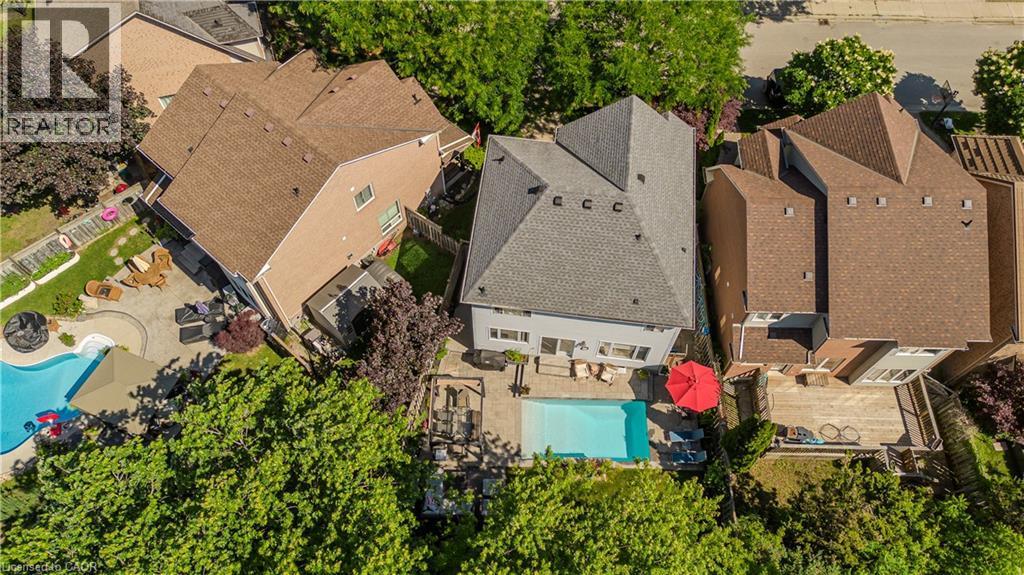 5174 Ravine Crescent, Burlington, ON