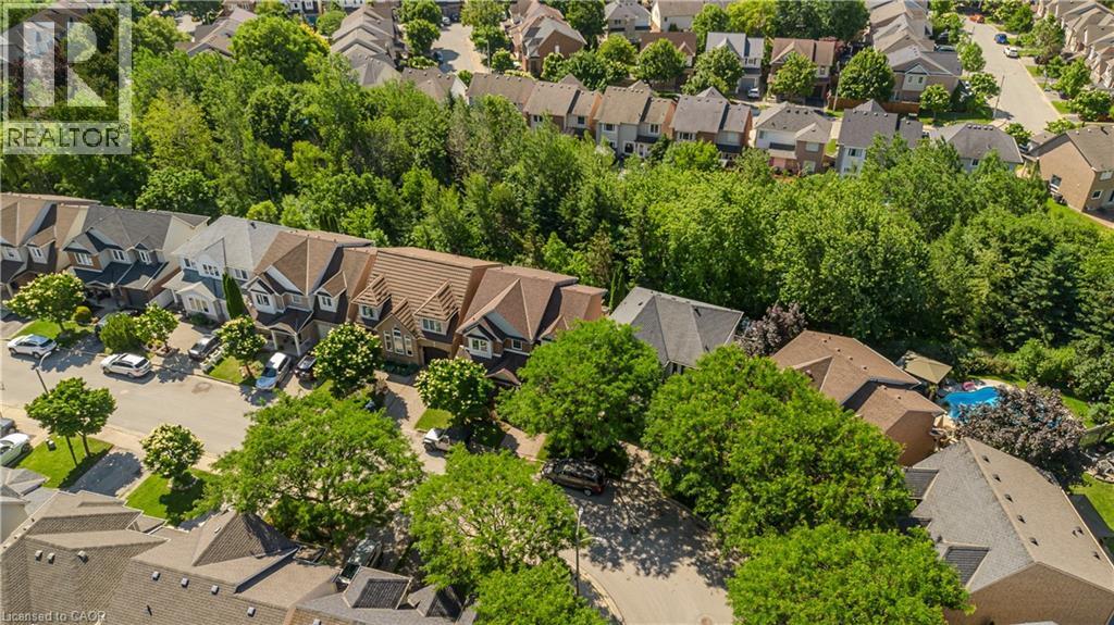 5174 Ravine Crescent, Burlington, ON