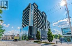 15 GLEBE Street Unit# 1606 Cambridge, ON N1S 0C3