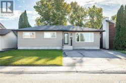 21 Blue Sage DRIVE Moose Jaw, SK S6J 1A5