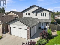 716 QUESSY DRIVE Martensville, SK S0K 0A2