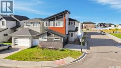 4820 Kaufman AVENUE Regina, SK S4V 3Y7