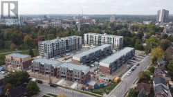 209 - 107 ROGERS STREET Waterloo, ON N2J 0G3