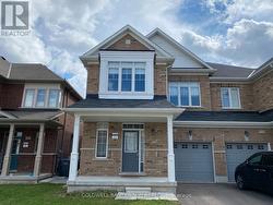 UPPER PORTION - 5 ZENIDA ROAD Brampton, ON L7A 4C5
