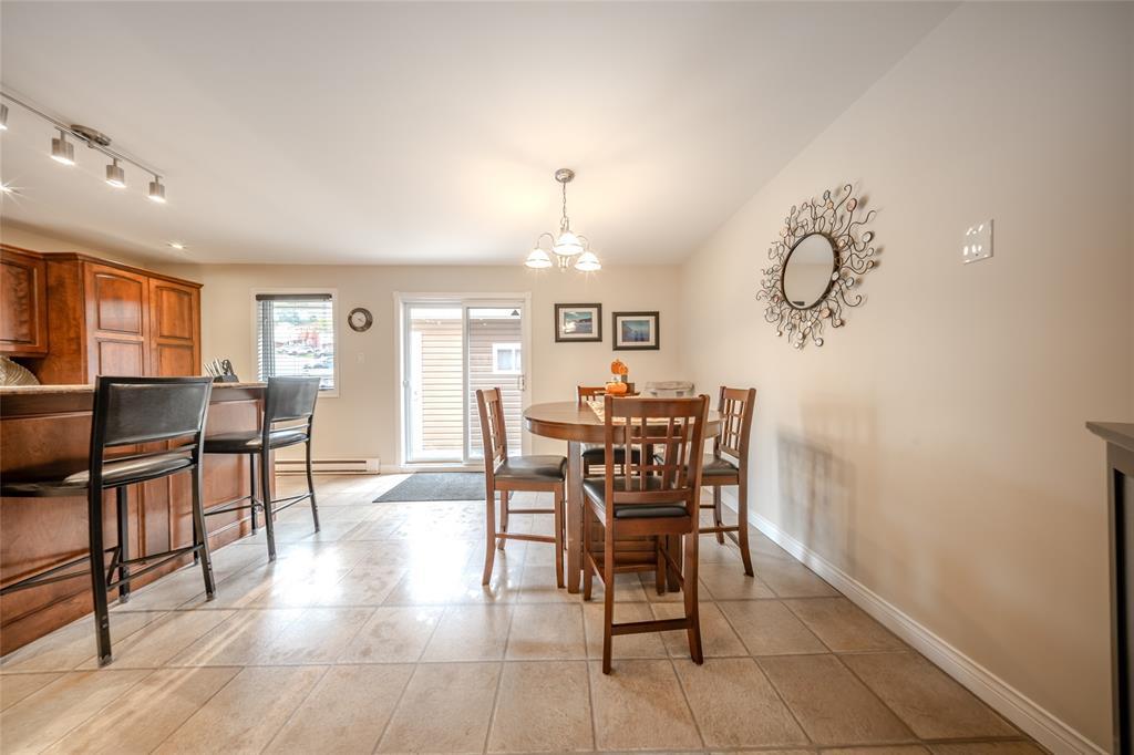 20 Newfoundland Drive, St. John'S, NL