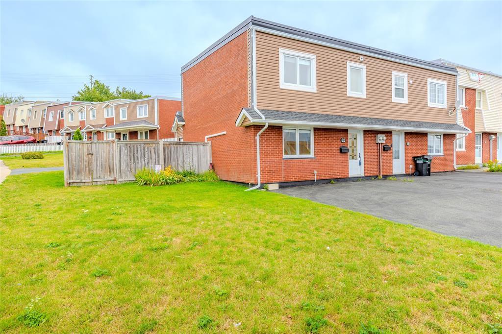 20 Newfoundland Drive, St. John'S, NL