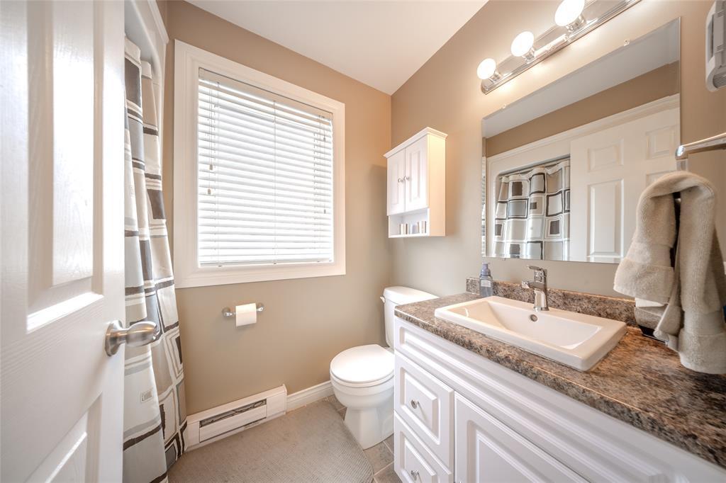 20 Newfoundland Drive, St. John'S, NL