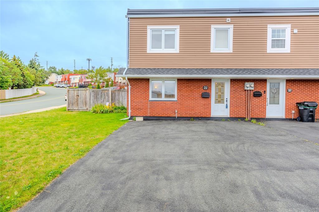20 Newfoundland Drive, St. John'S, NL