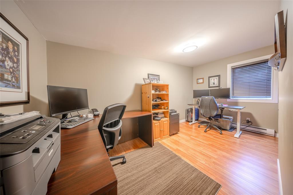 20 Newfoundland Drive, St. John'S, NL