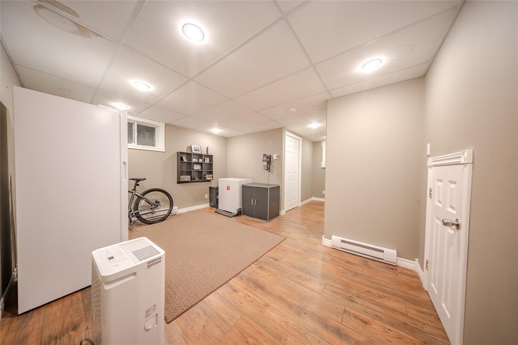 20 Newfoundland Drive, St. John'S, NL