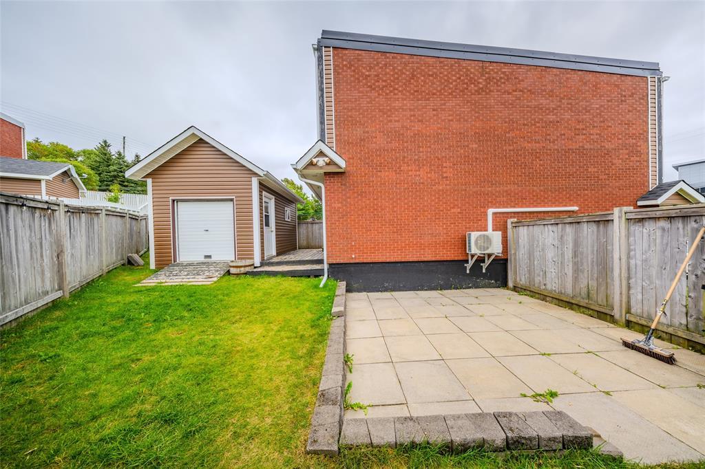 20 Newfoundland Drive, St. John'S, NL