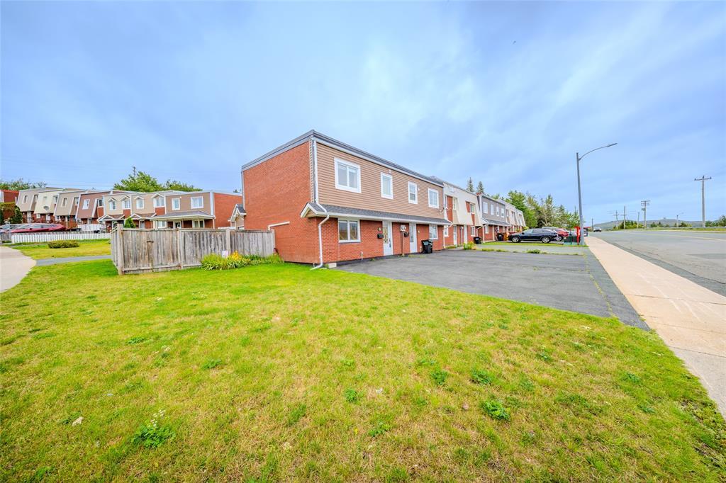 20 Newfoundland Drive, St. John'S, NL