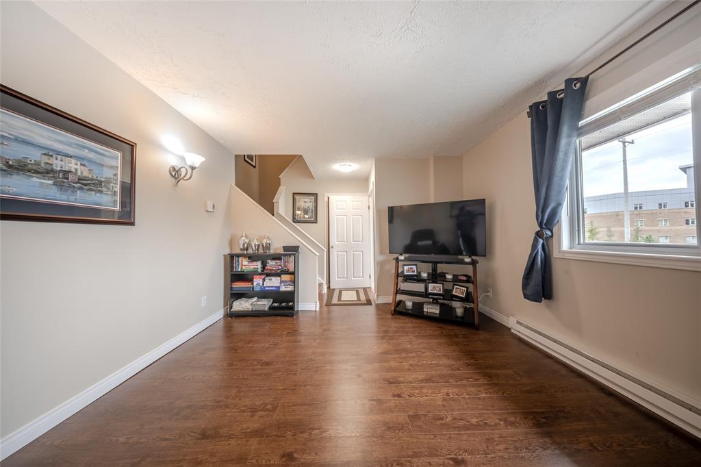 20 Newfoundland Drive, St. John'S, NL