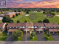88 - 1115 PARAMOUNT DRIVE  Hamilton, ON L8J 1P6