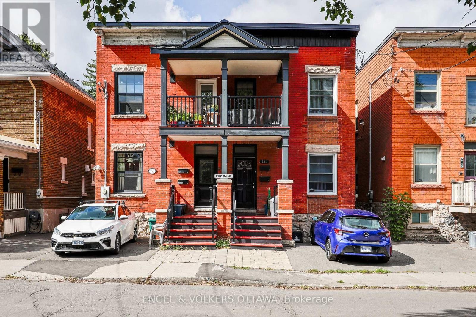251 Arlington Avenue, Ottawa, ON