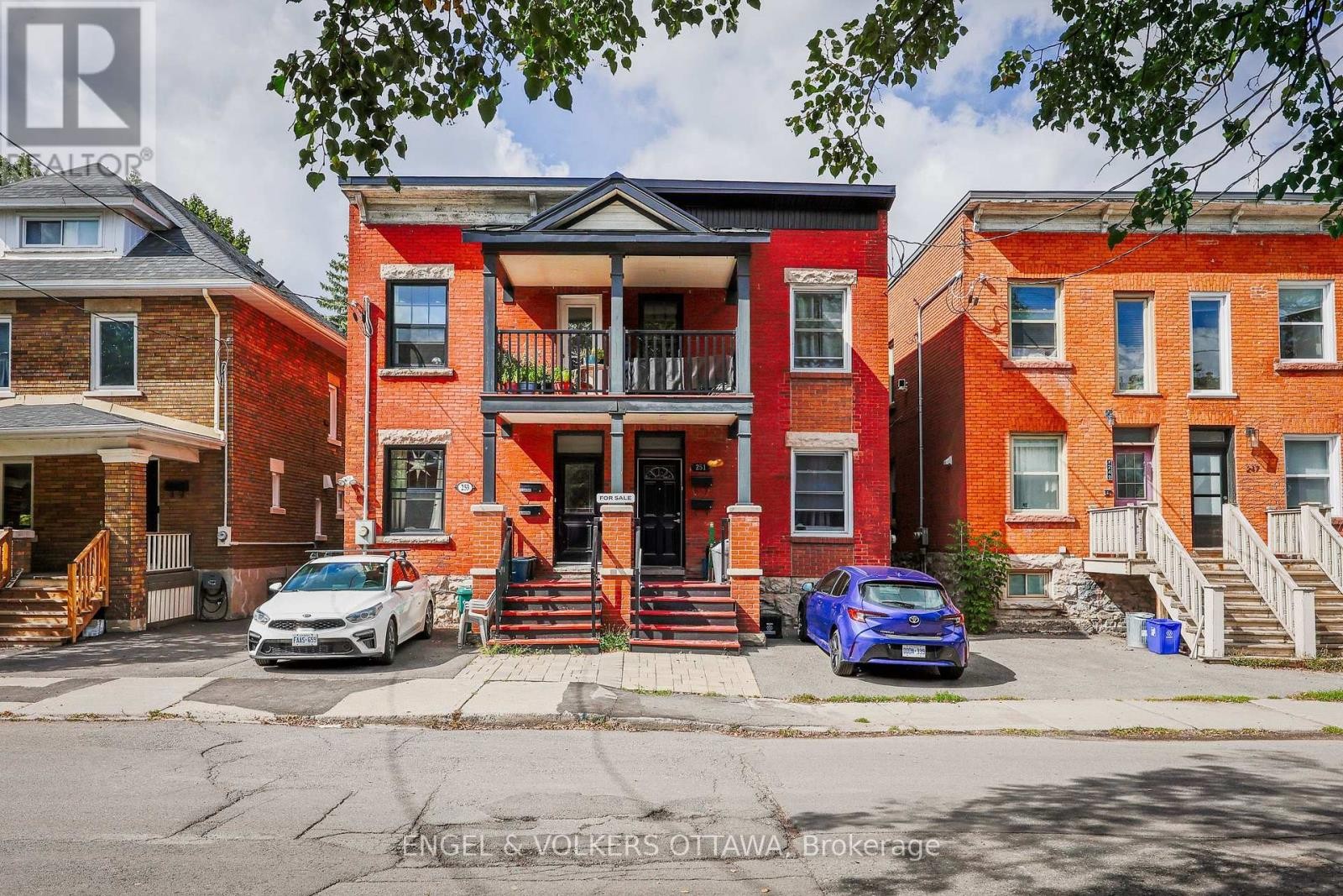 251 Arlington Avenue, Ottawa, ON