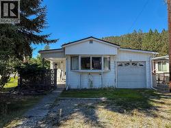 7105 North Fork Road Unit# 8 Grand Forks, BC V0H 1H2