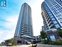 2811 - 35 WATERGARDEN DRIVE Mississauga, ON L5R 0G8