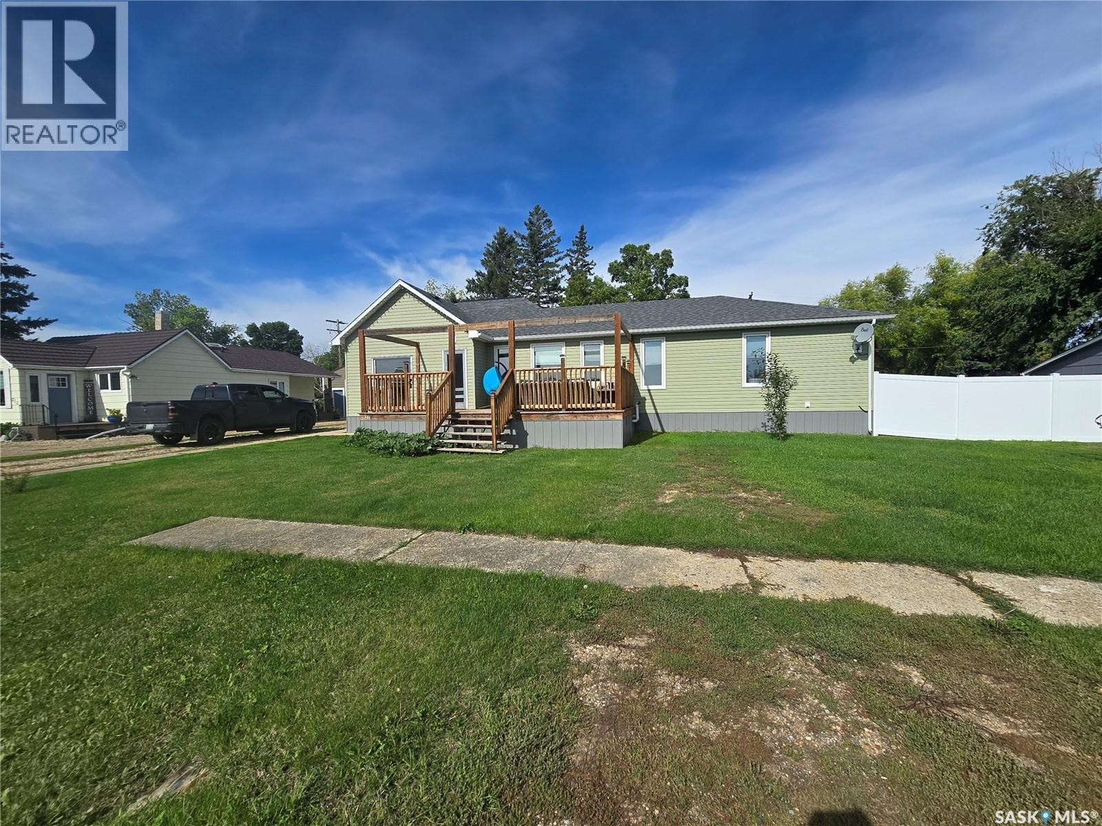 211 Rye Street, Yellow Grass, SK