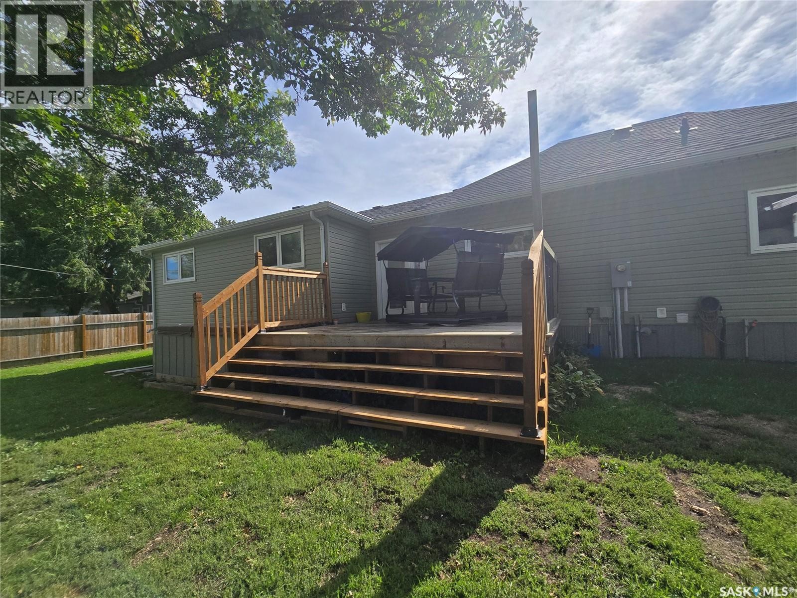 211 Rye Street, Yellow Grass, SK