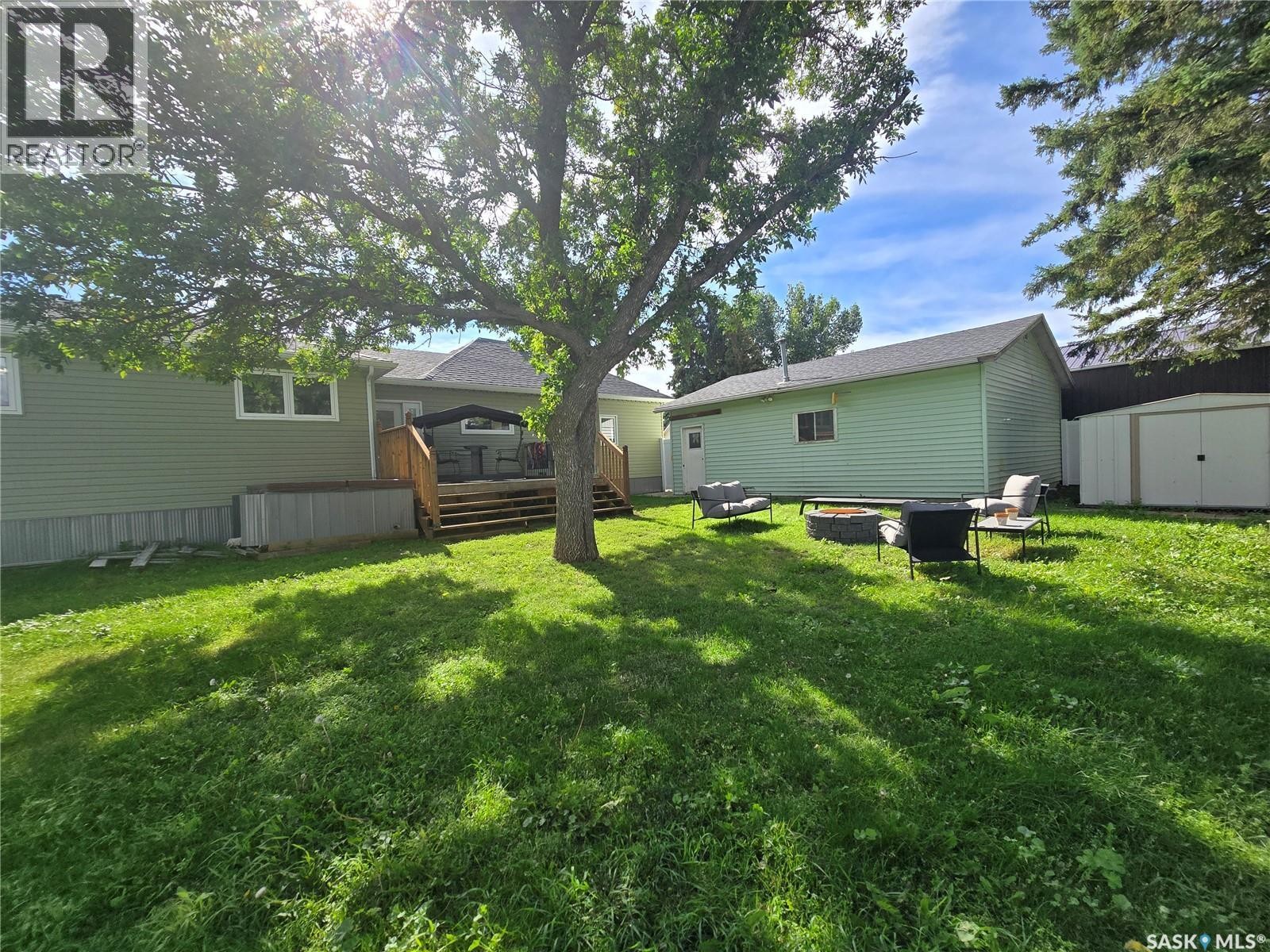 211 Rye Street, Yellow Grass, SK