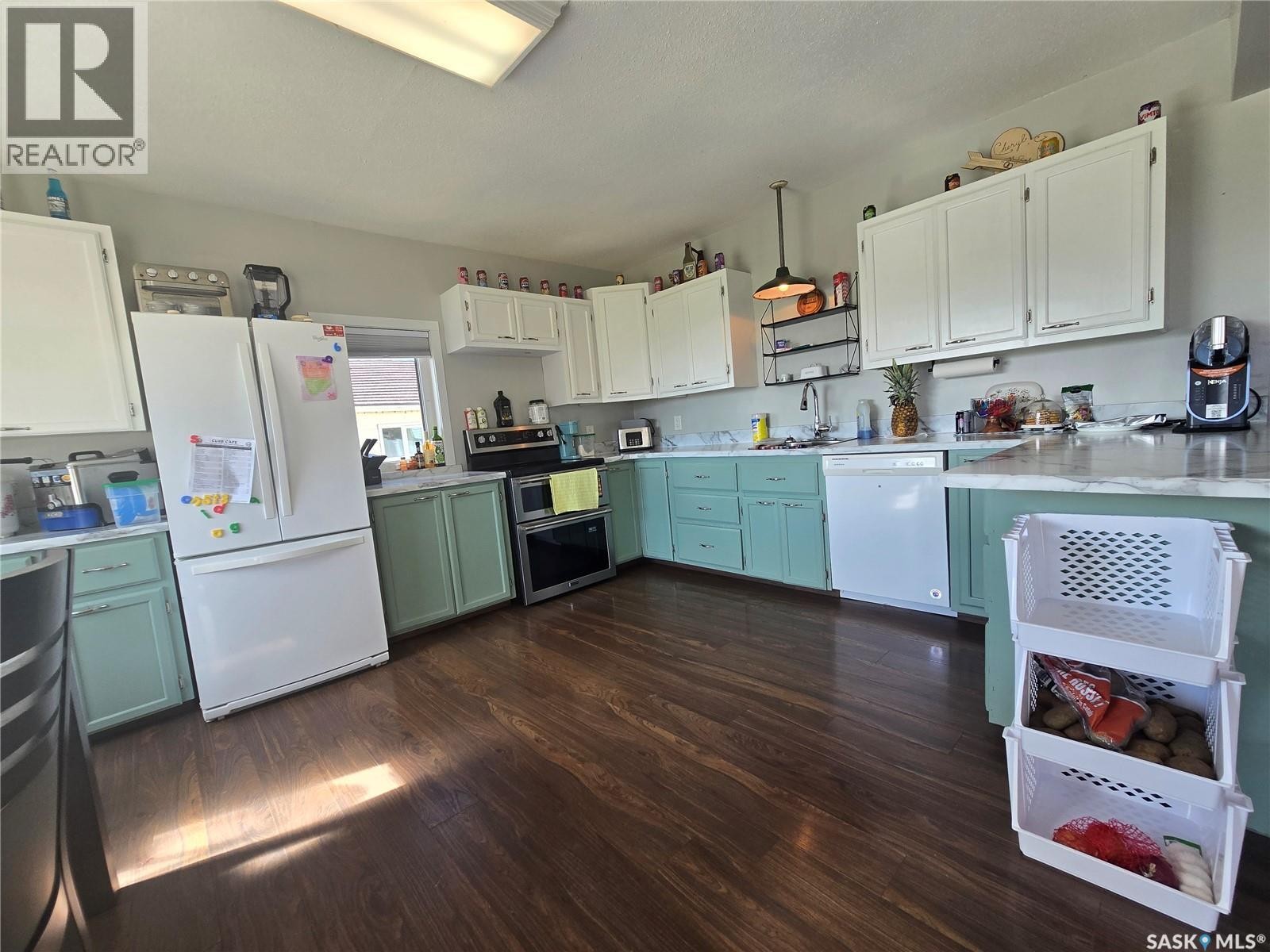 211 Rye Street, Yellow Grass, SK