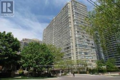 1207 - 55 ELM DRIVE Mississauga, ON L5B 3Z3