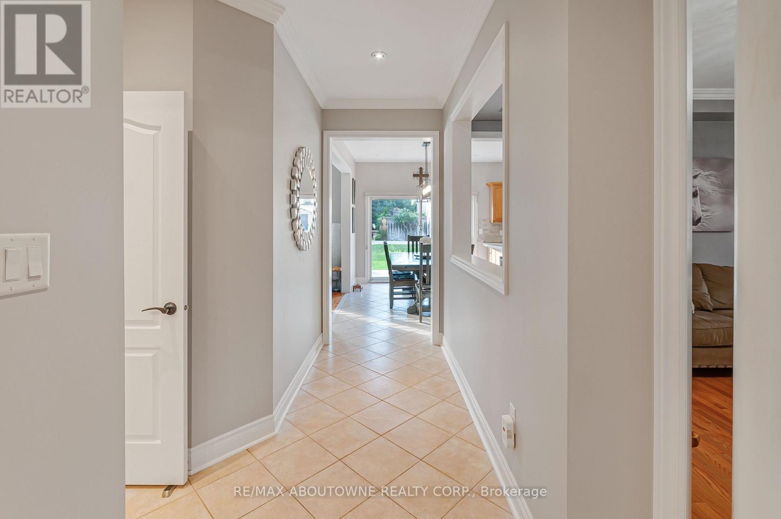 817 Brass Winds Place, Mississauga, ON