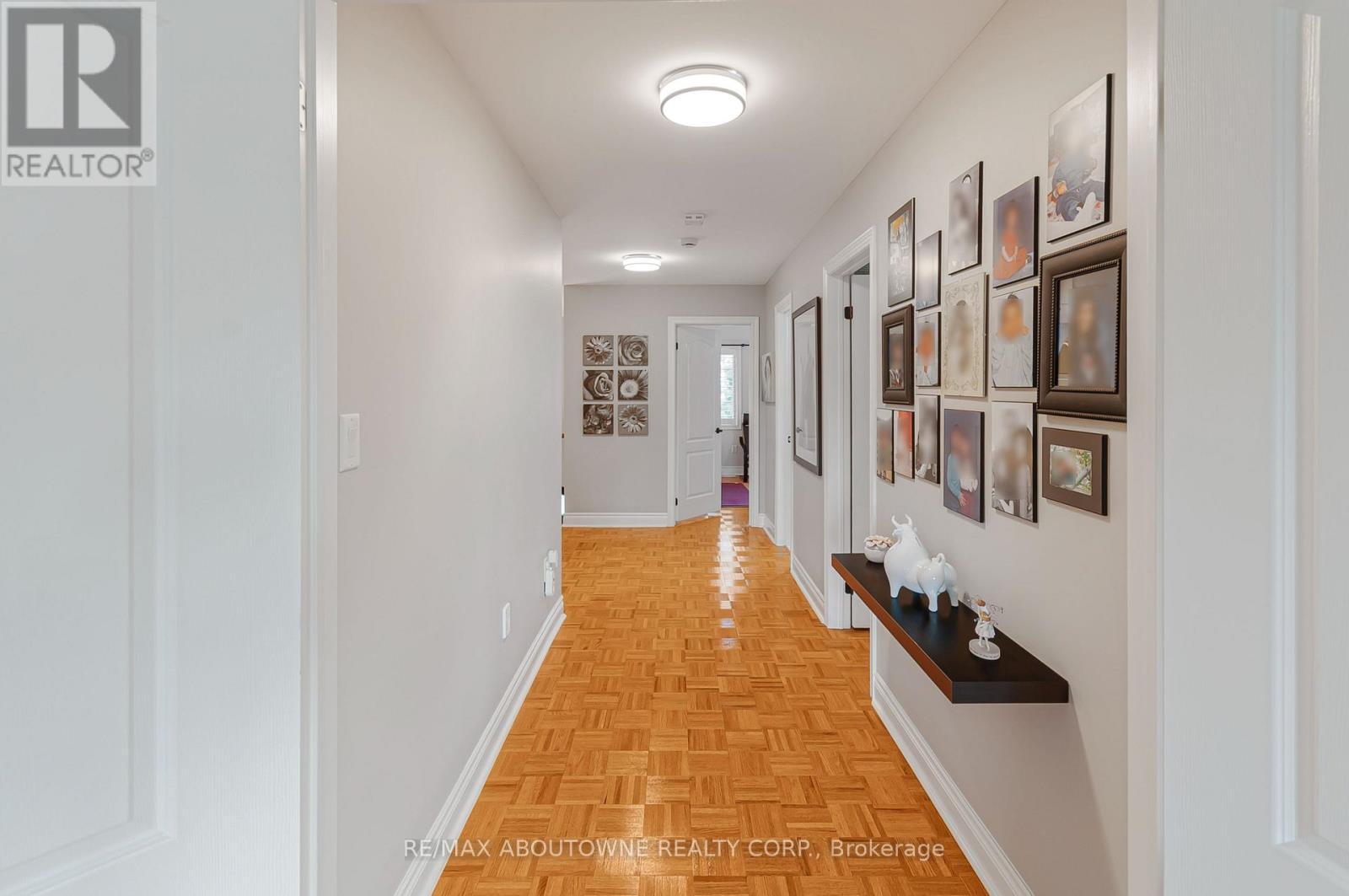 817 Brass Winds Place, Mississauga, ON