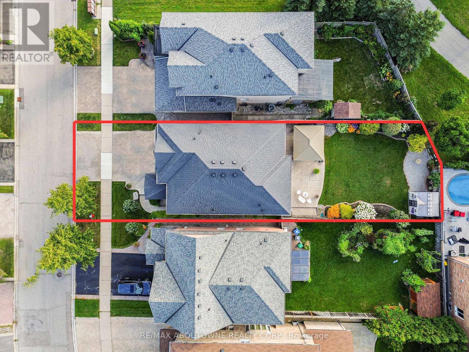 817 Brass Winds Place, Mississauga, ON