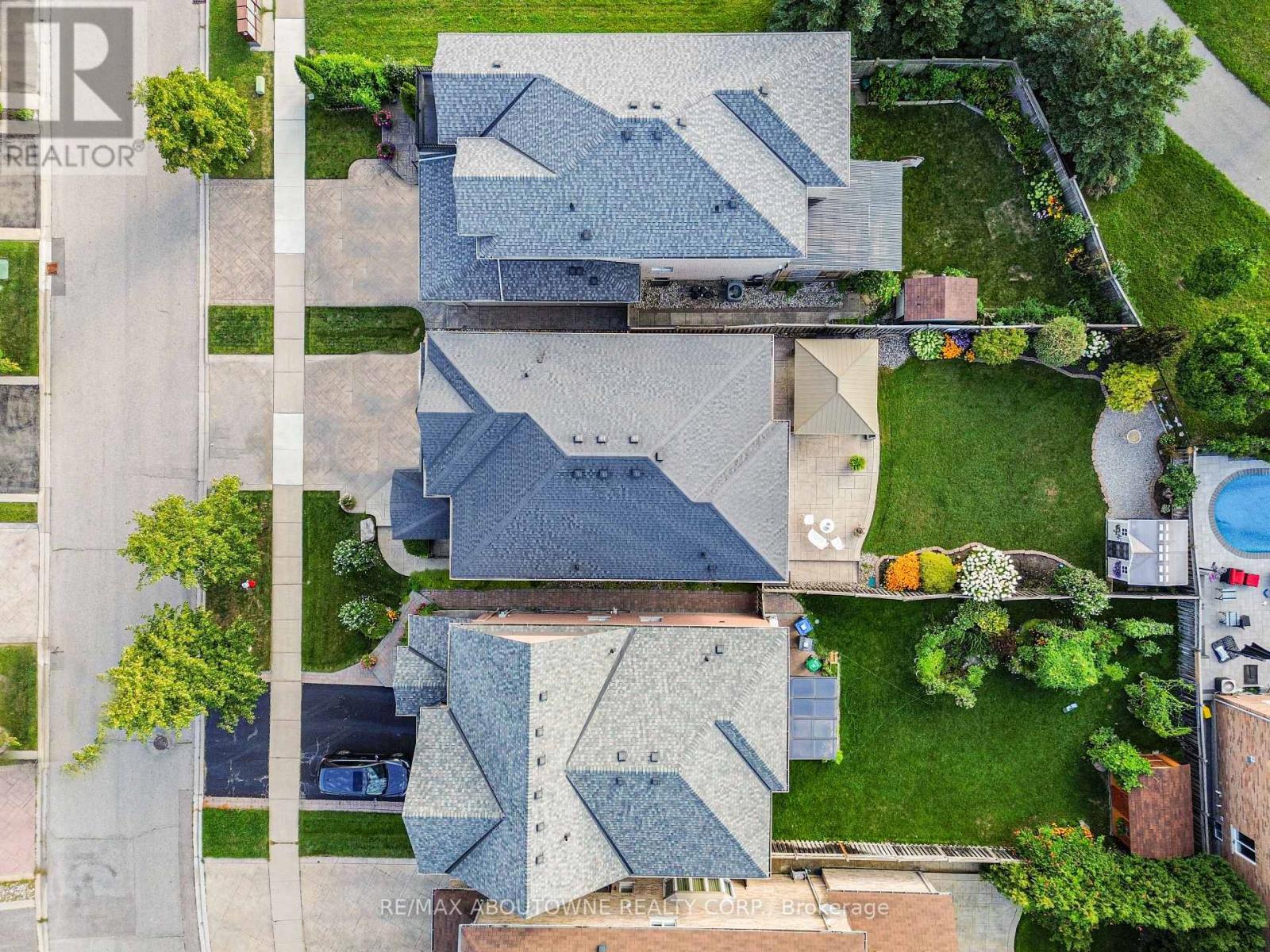 817 Brass Winds Place, Mississauga, ON