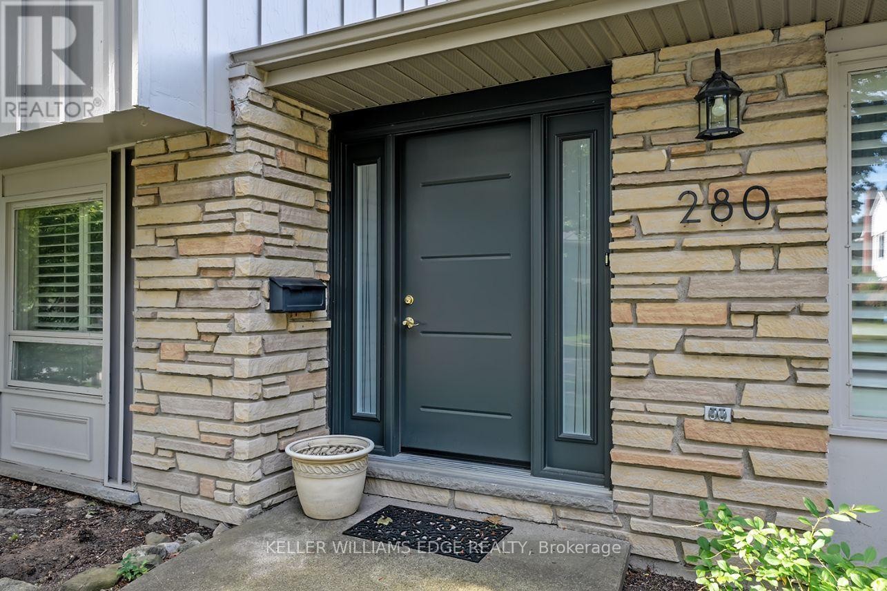 280 Penn Drive, Burlington, ON